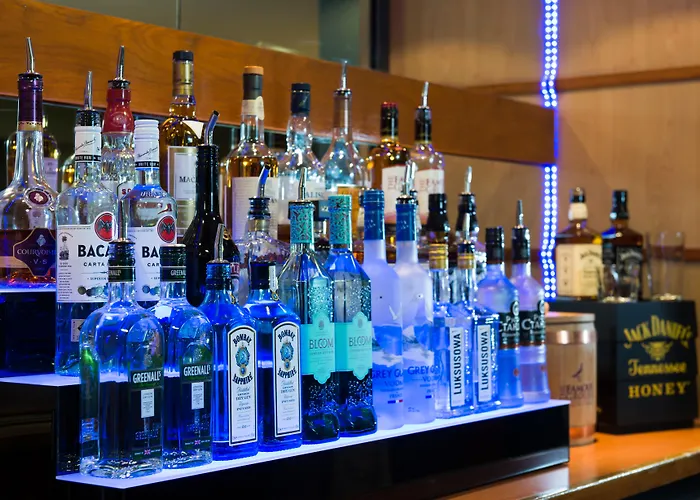 Holiday Inn Express - Glasgow - City Ctr Riverside By Ihg