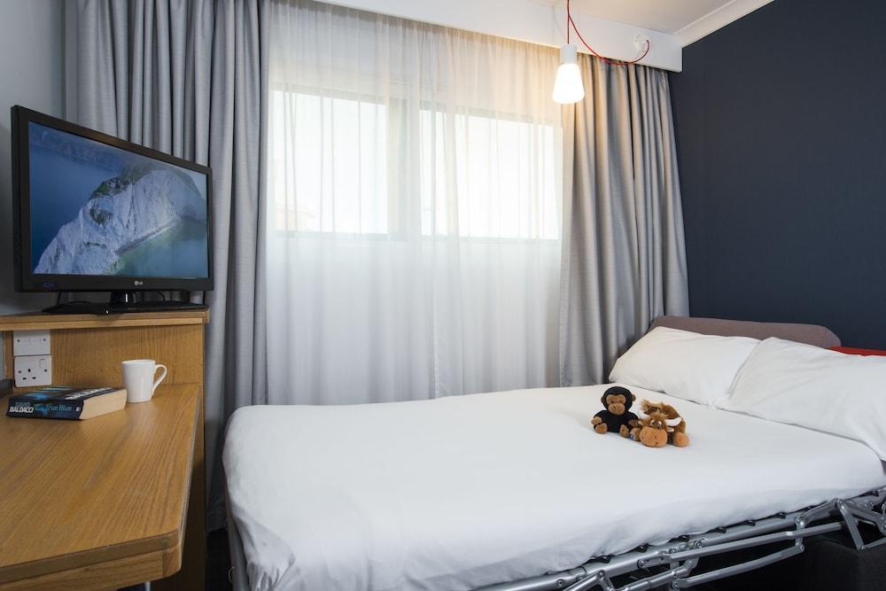 Express - - Ctr Riverside By Ihg Глазго