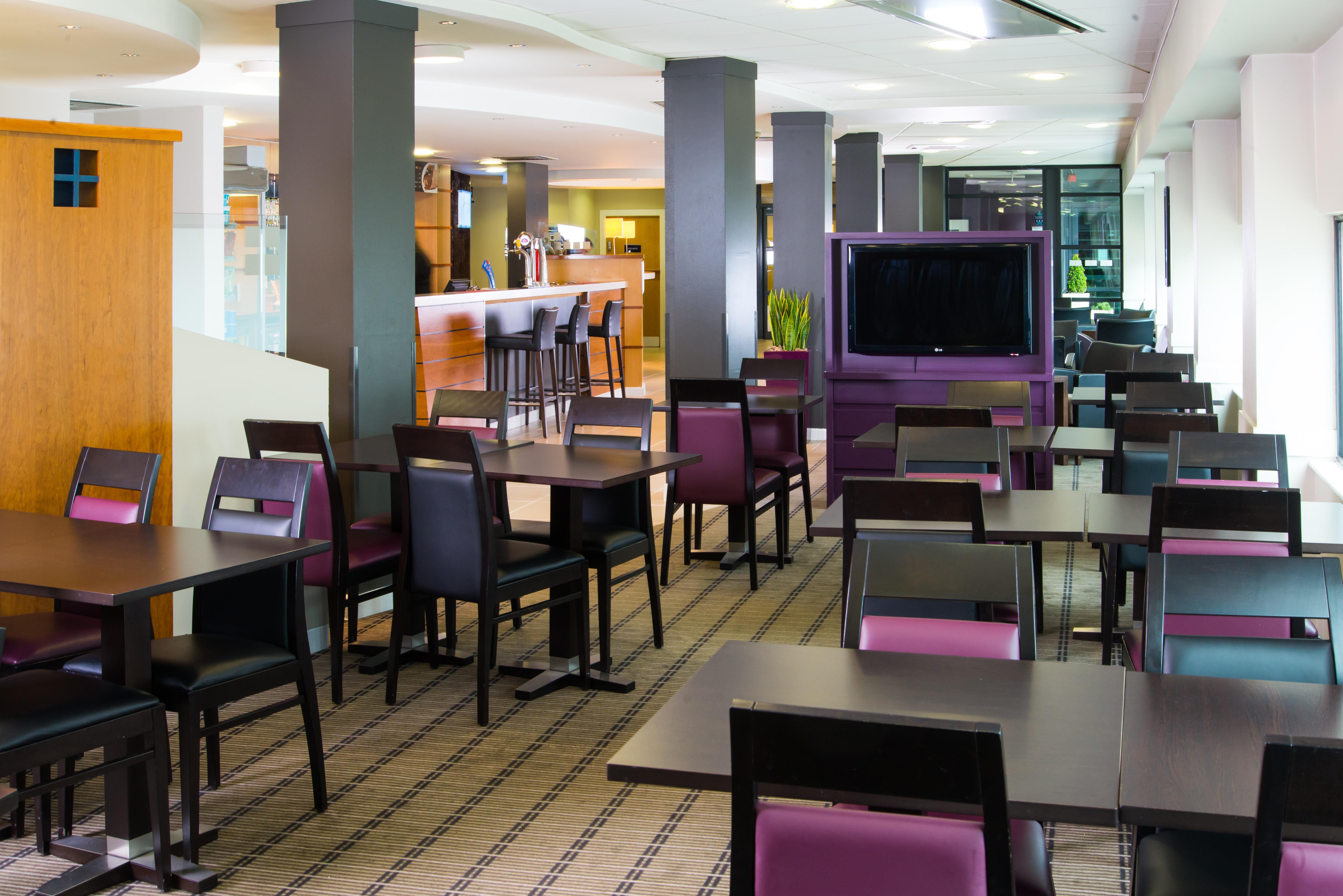 Express - - Ctr Riverside By Ihg Глазго